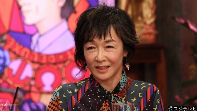 ベテラン女優 キムラ緑子にできないことはない ヒューマンビートボックスや利き梅干しに挑戦 アウト デラックス モデルプレス ベテラン女優 キムラ緑子にできないことはない ヒューマンビートボックスや利き梅干しに挑戦 アウト デラックス モデルプレス