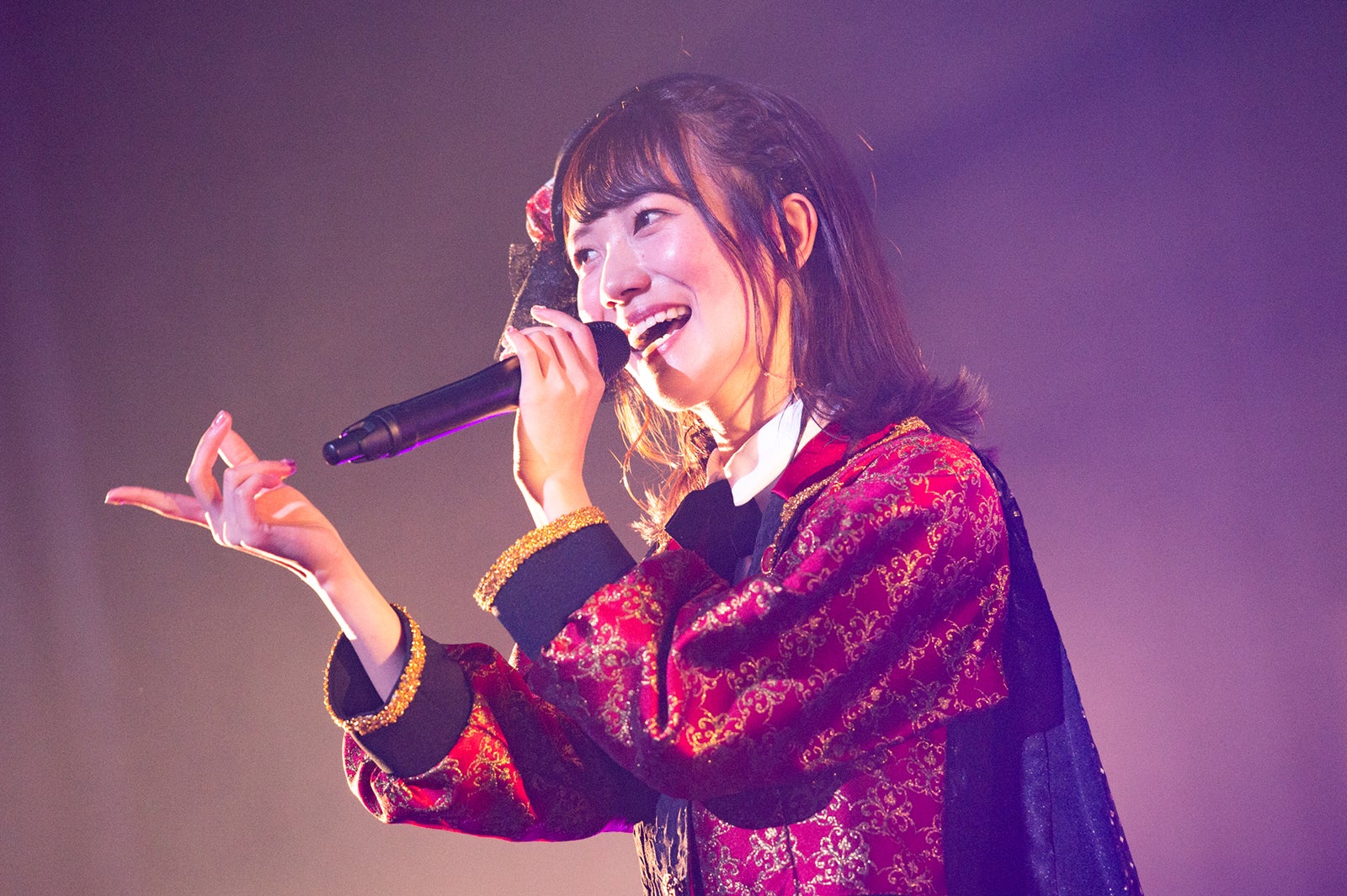 26時のマスカレイド（提供写真）