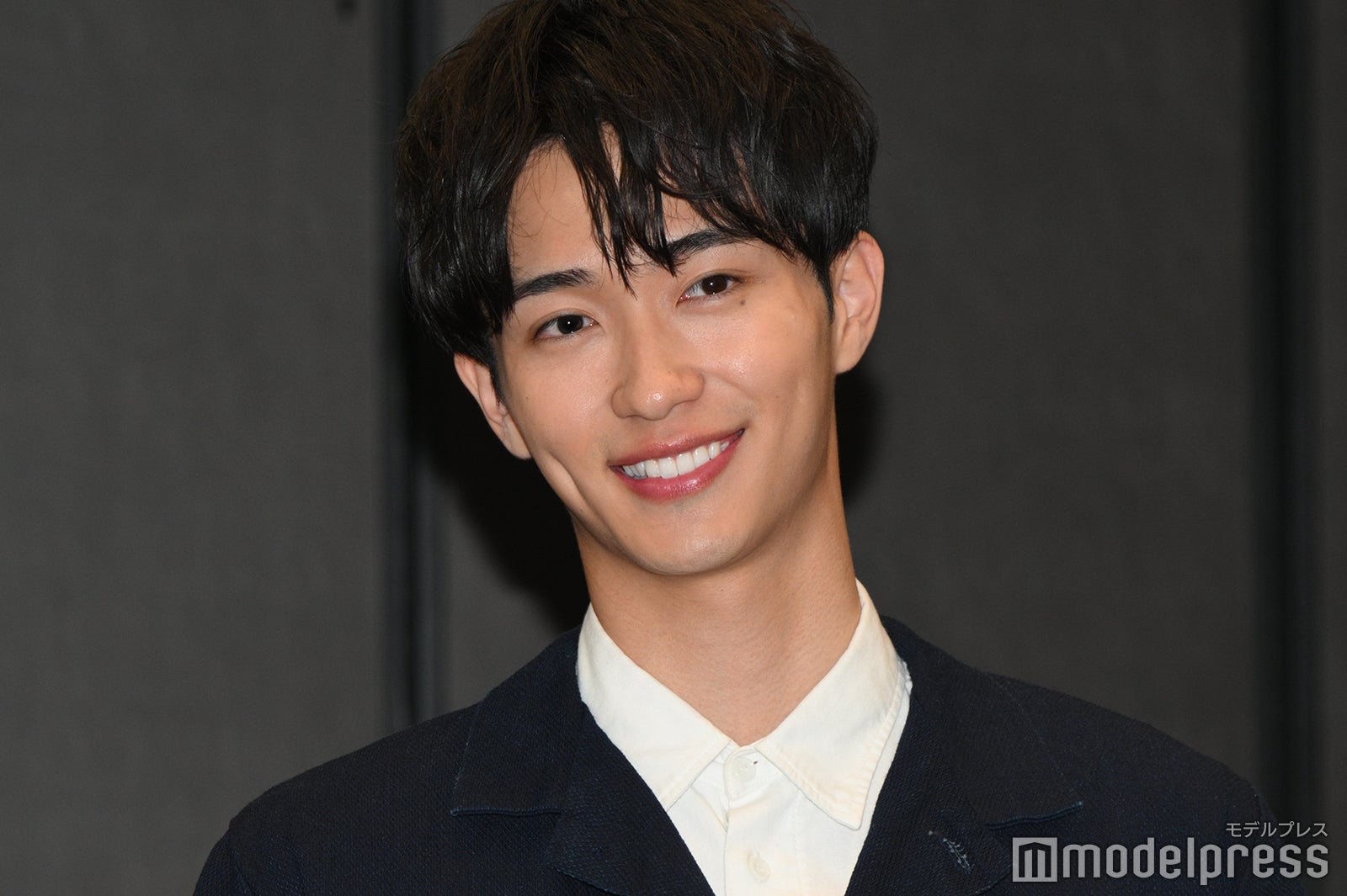 野村康太（C）モデルプレス