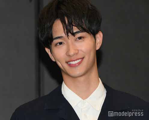 野村康太、役作りで母親役女優の写真検索「僕が嫌いな母親だって洗脳するかのように」【ディアマイベイビー】