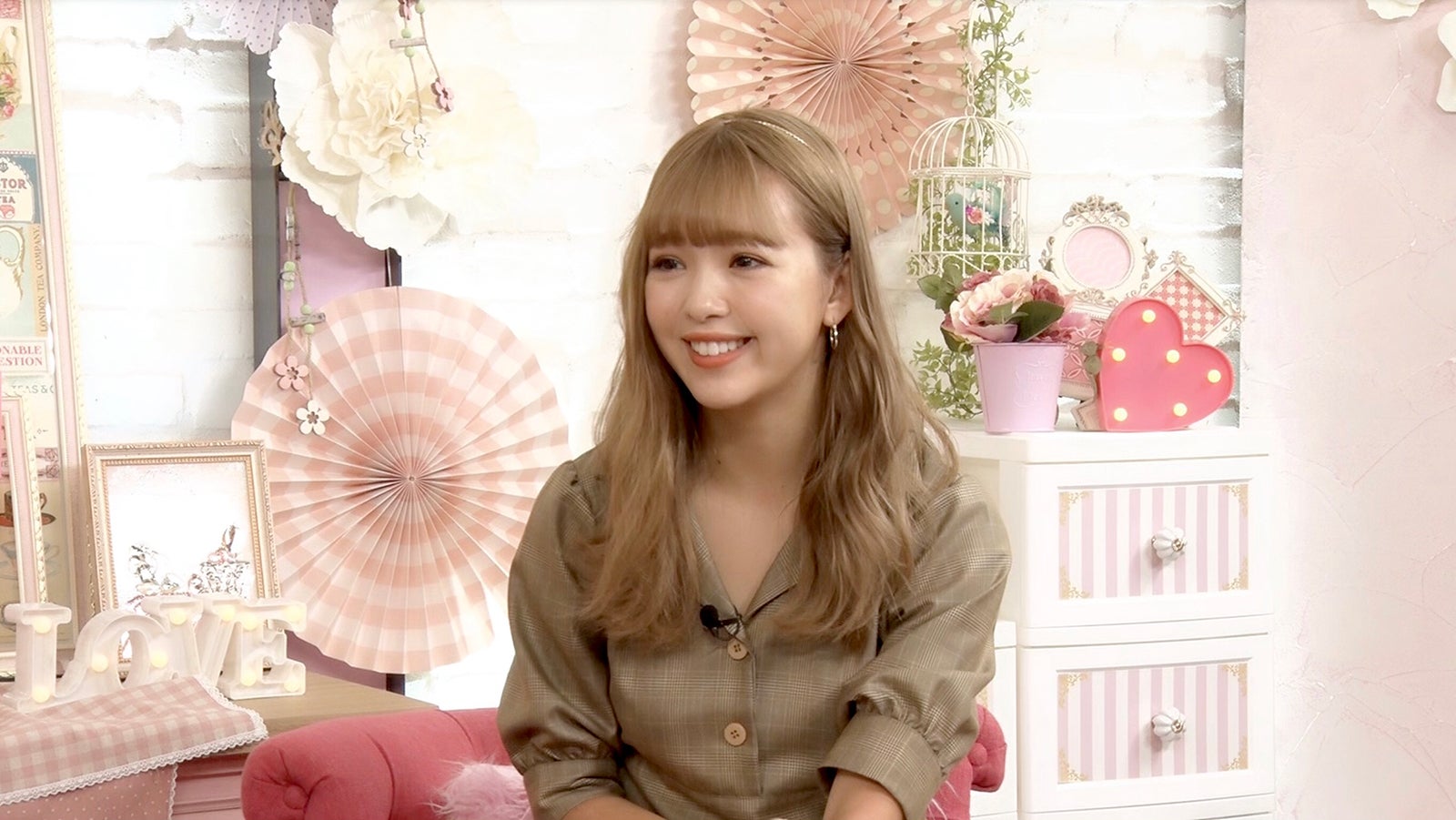 藤田ニコル（提供画像）