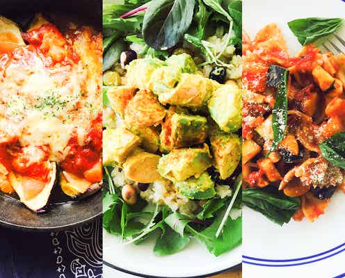 どれ作ろうか迷っちゃう!オシャレな休日カフェごはん3選【柏原歩のトレンドレシピ】