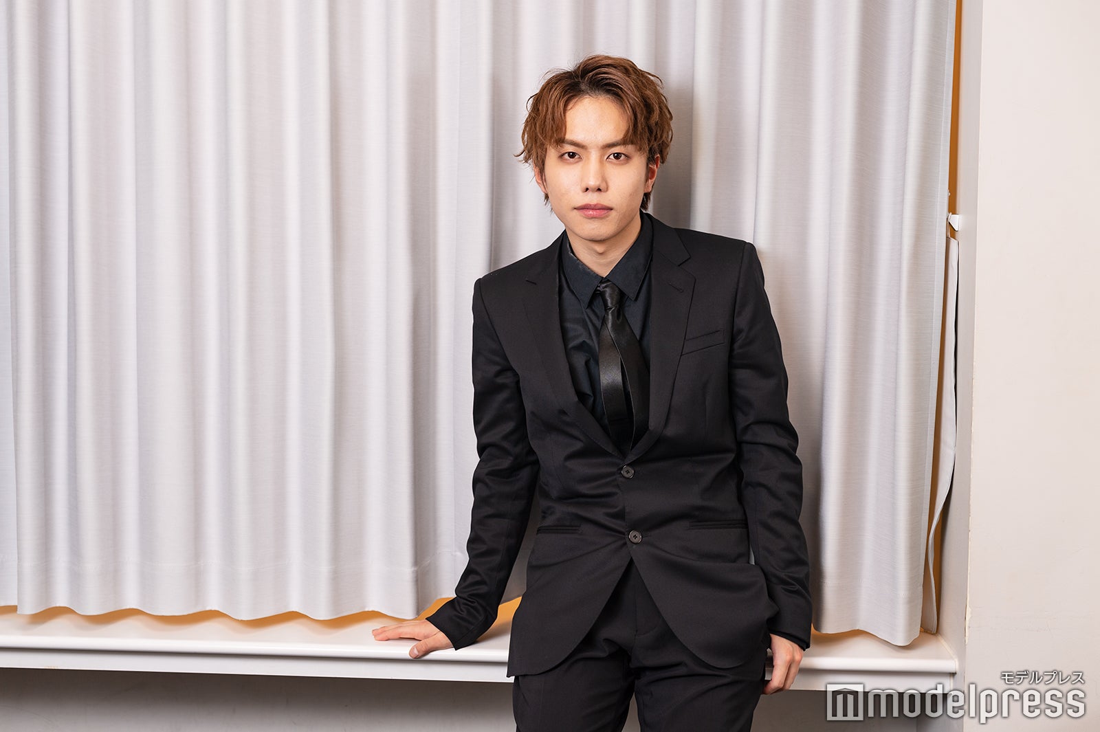 一光希さん（C）モデルプレス