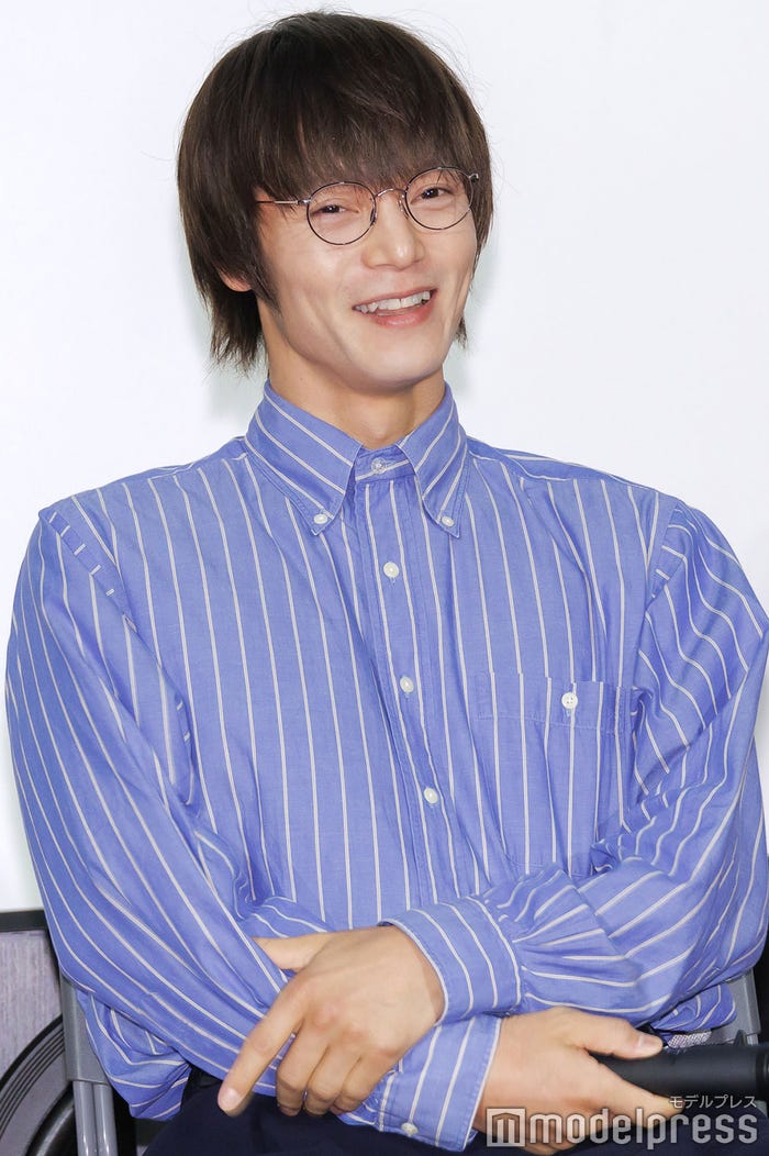 窪田正孝(C)モデルプレス