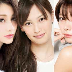 モデルプレス - 大政絢・ダレノガレ明美・池田エライザら豪華モデル集結 TGCが北九州に再来