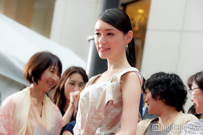 栗山千明(C)モデルプレス