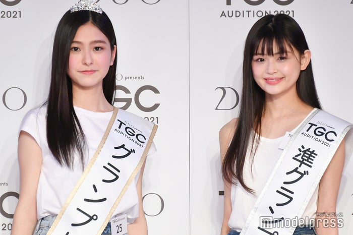 寺島季咲さん、千葉紀佳さん(C)モデルプレス