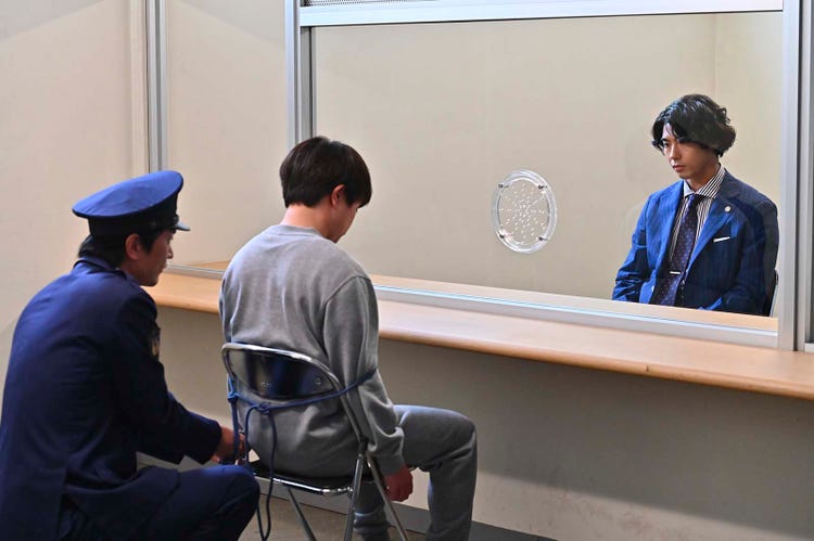 画像55 63 マイファミリー 最終回 鳴沢家 東堂家が迎えた結末の 対比 に視聴者涙 ネタバレあり モデルプレス