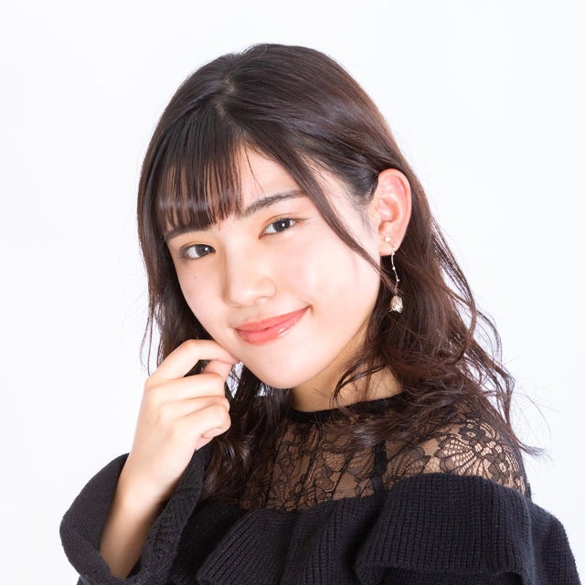 2019年の準グランプリ・望月優夢さん （提供写真）