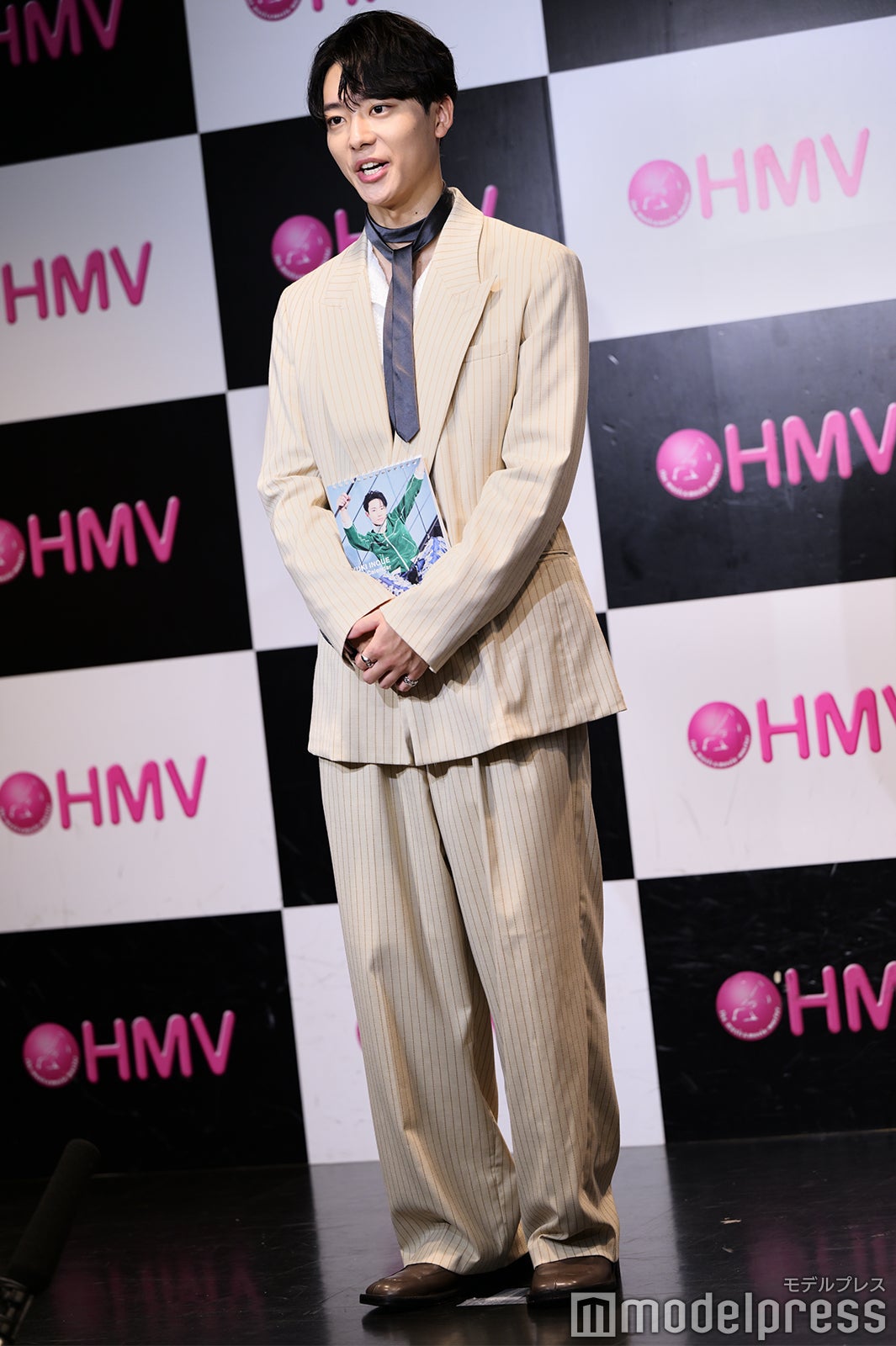 井上祐貴（C）モデルプレス