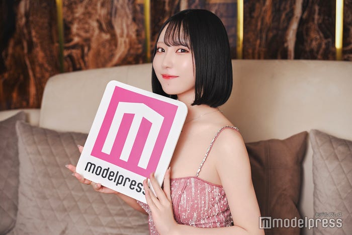 白星ゆき「P&J」(C)モデルプレス