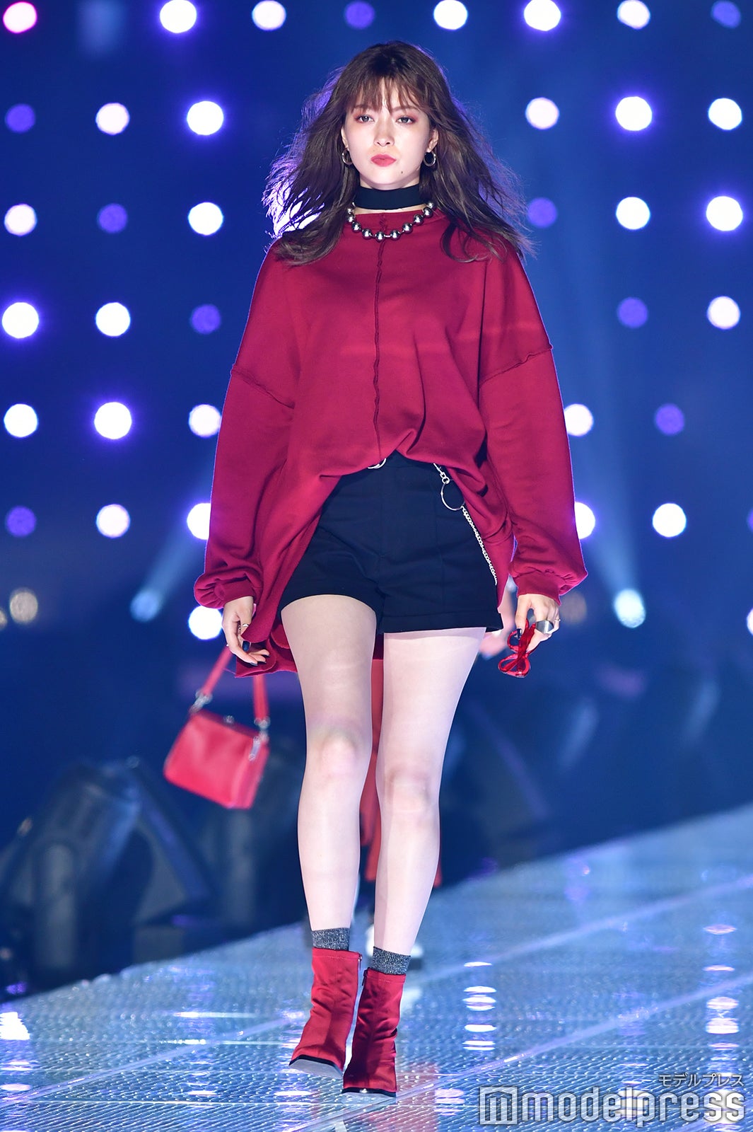 八木アリサ（C）モデルプレス