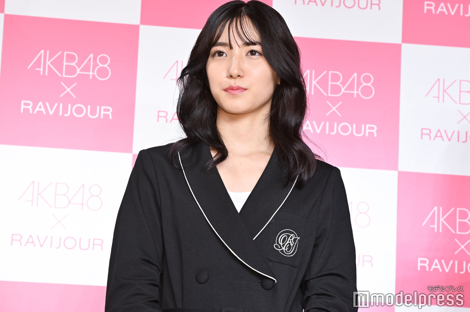 下尾みう （C）モデルプレス