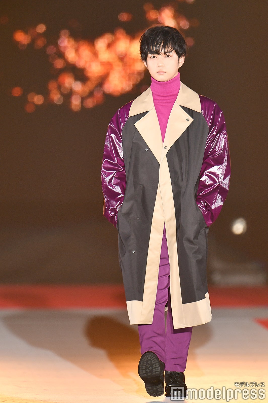 千葉雄大 （C）モデルプレス