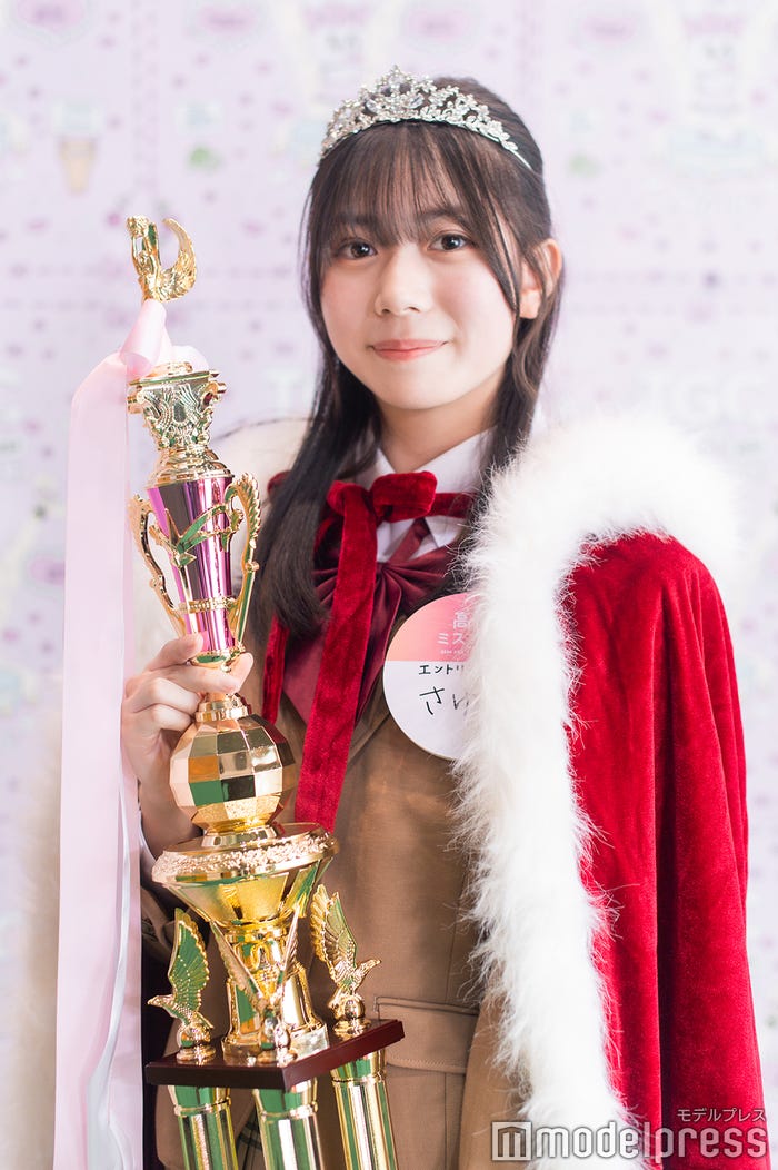 さゆきさん(C)モデルプレス