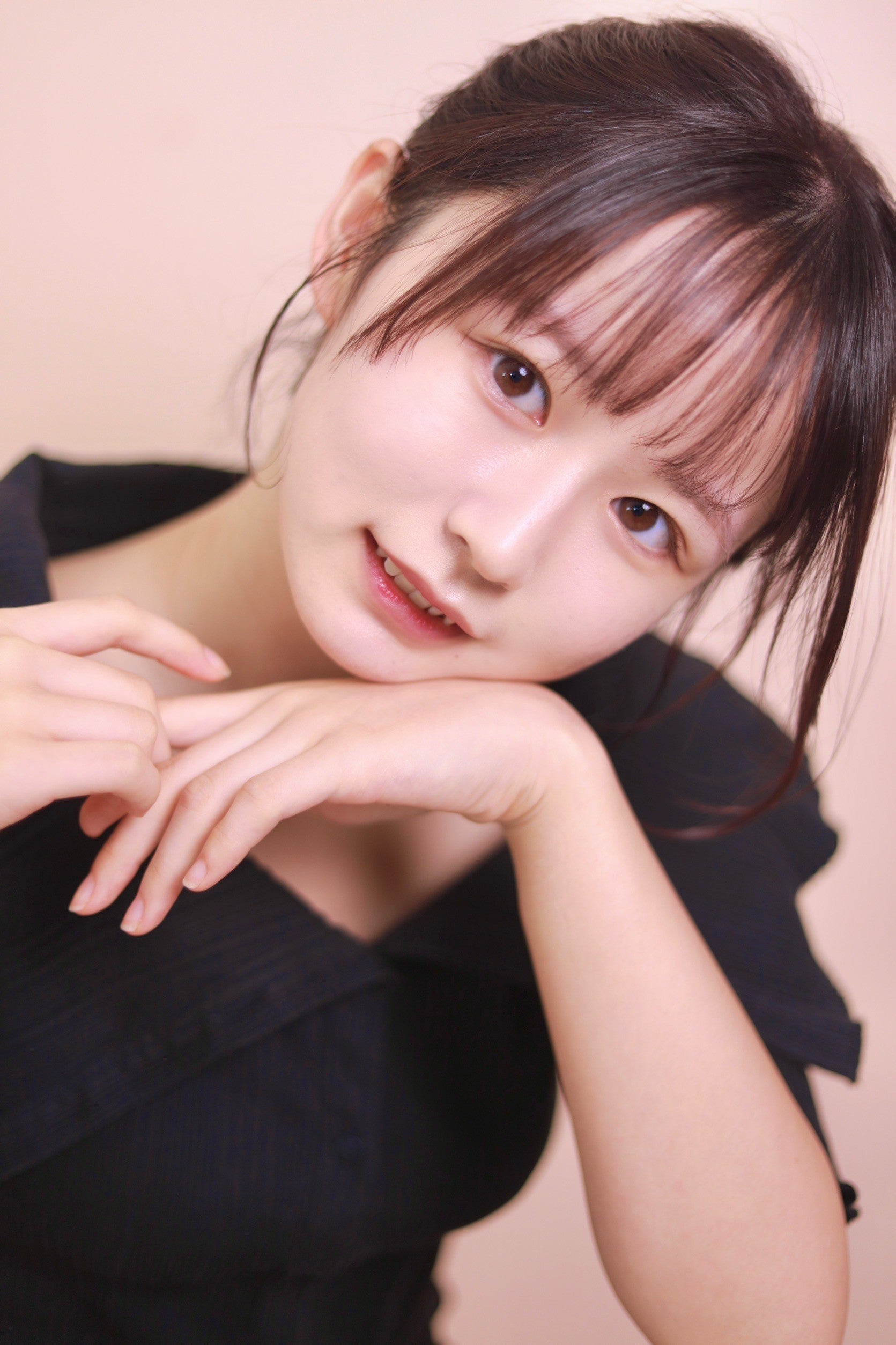 八田怜央菜さん（提供写真）