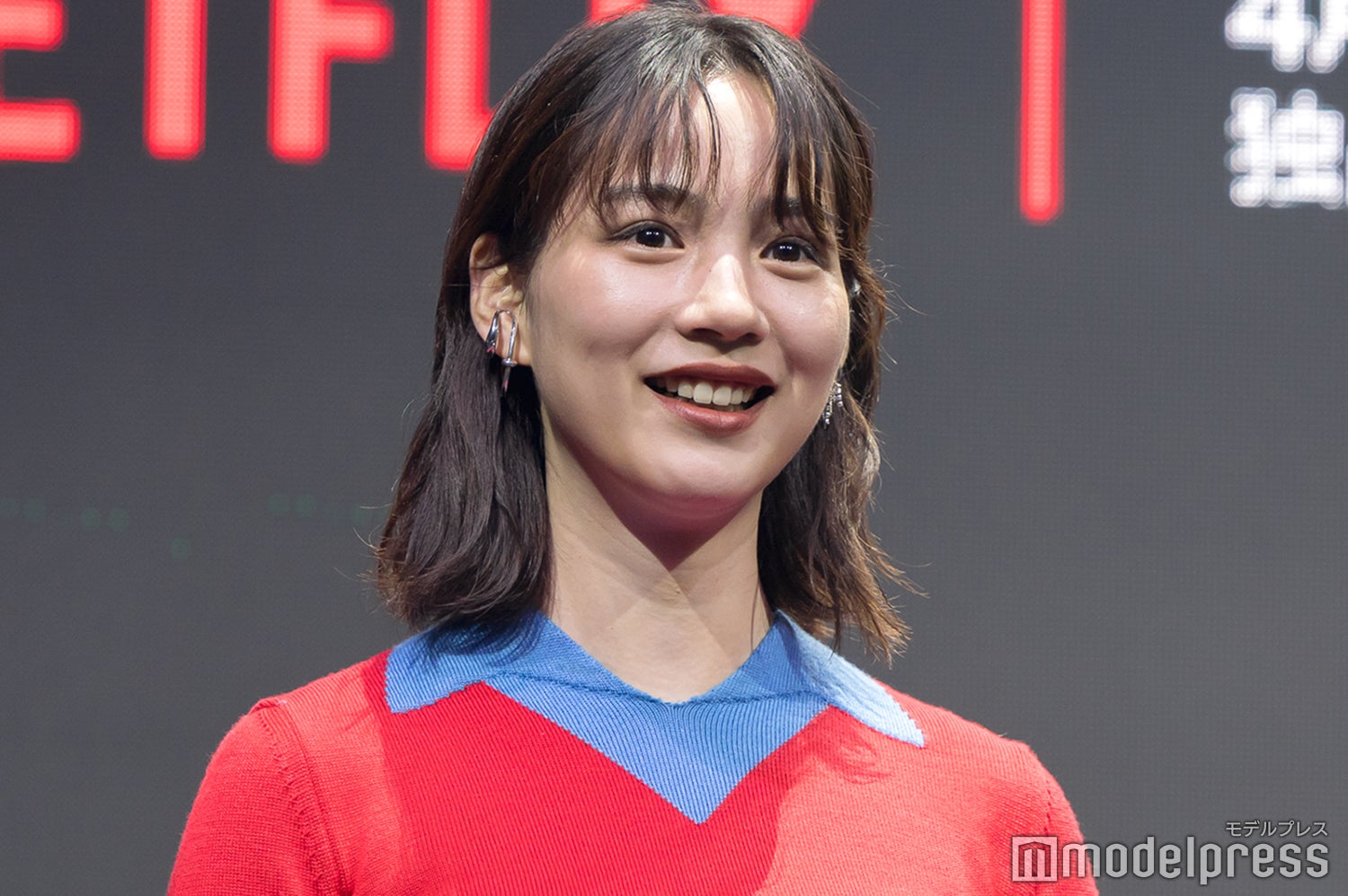 のん（C）モデルプレス