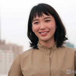 飯豊まりえ「夢みたい」憧れの新境地に挑む<コメント到着>