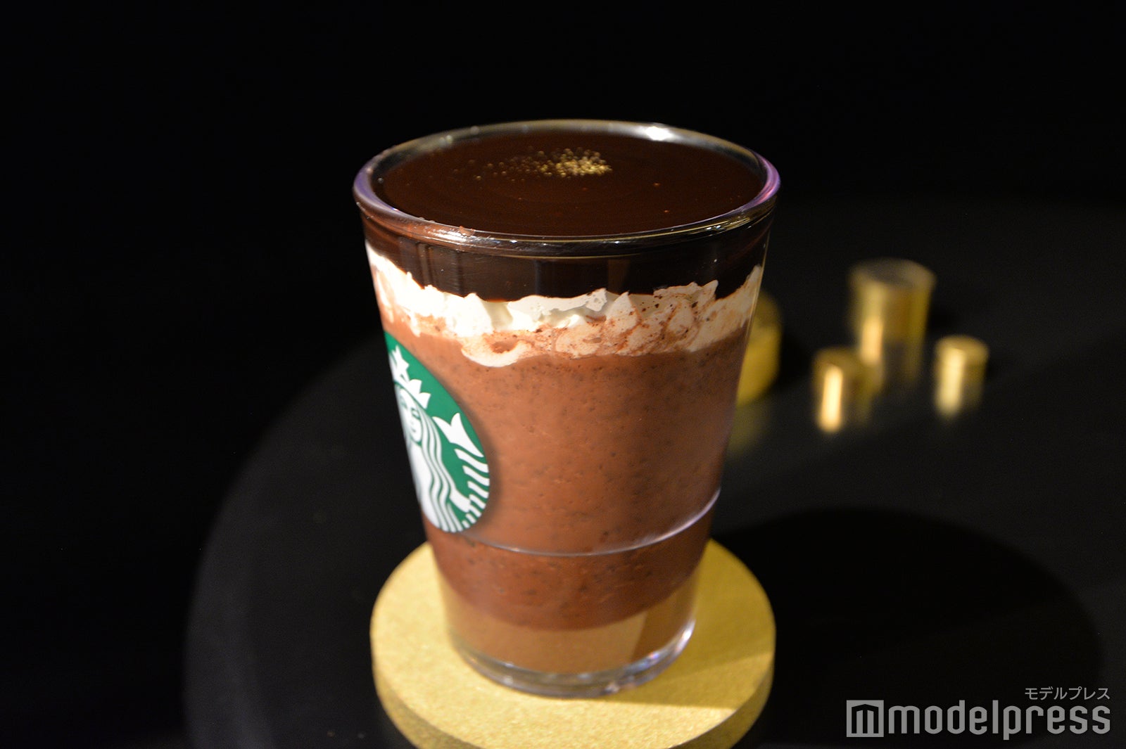 オペラ フラペチーノ（C）モデルプレス