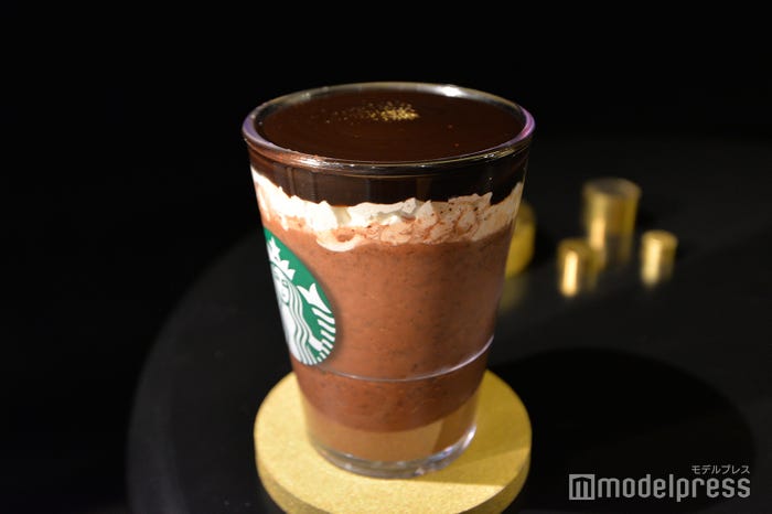 オペラ フラペチーノ(C)モデルプレス