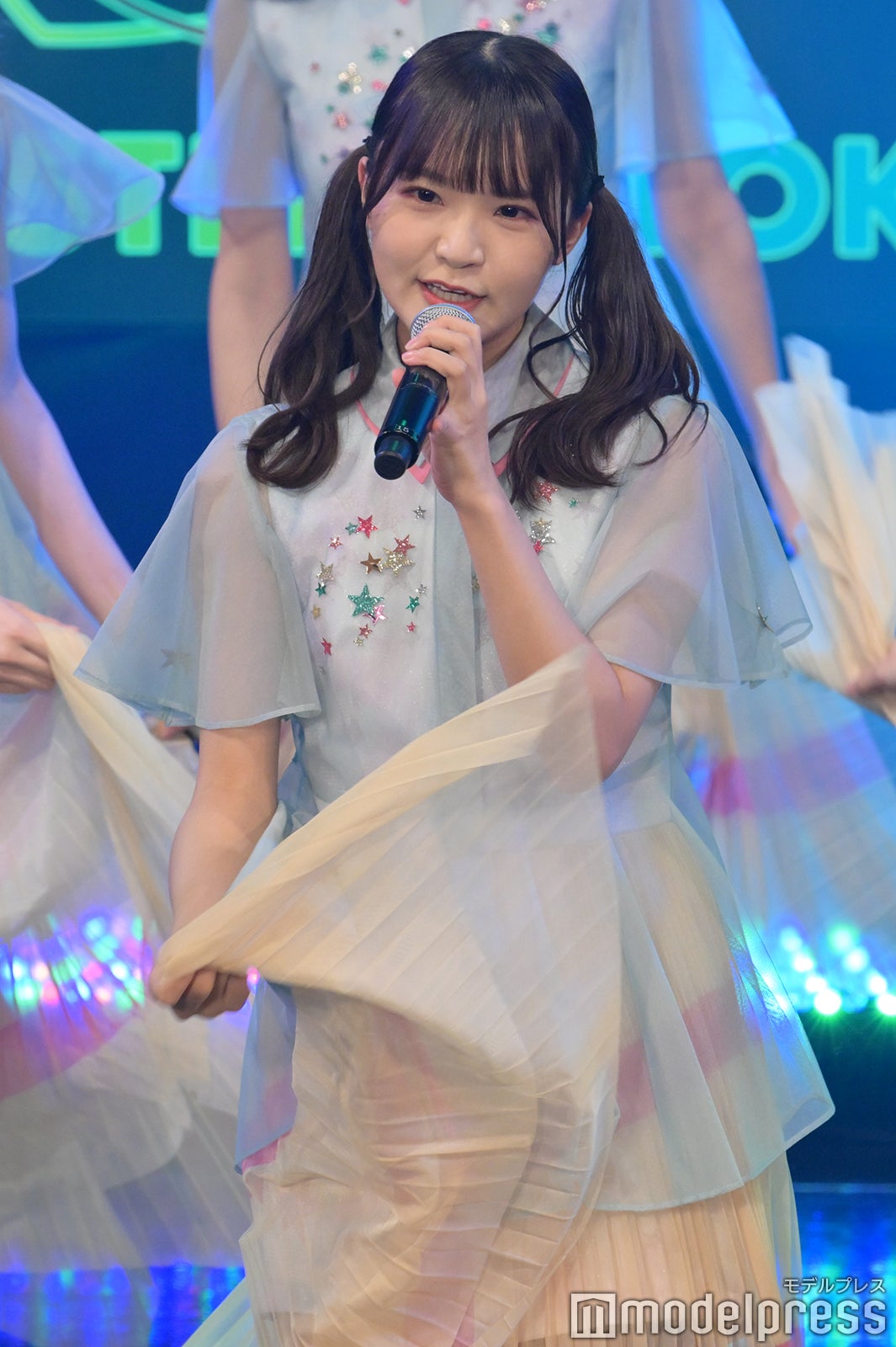 日向坂46（C）モデルプレス