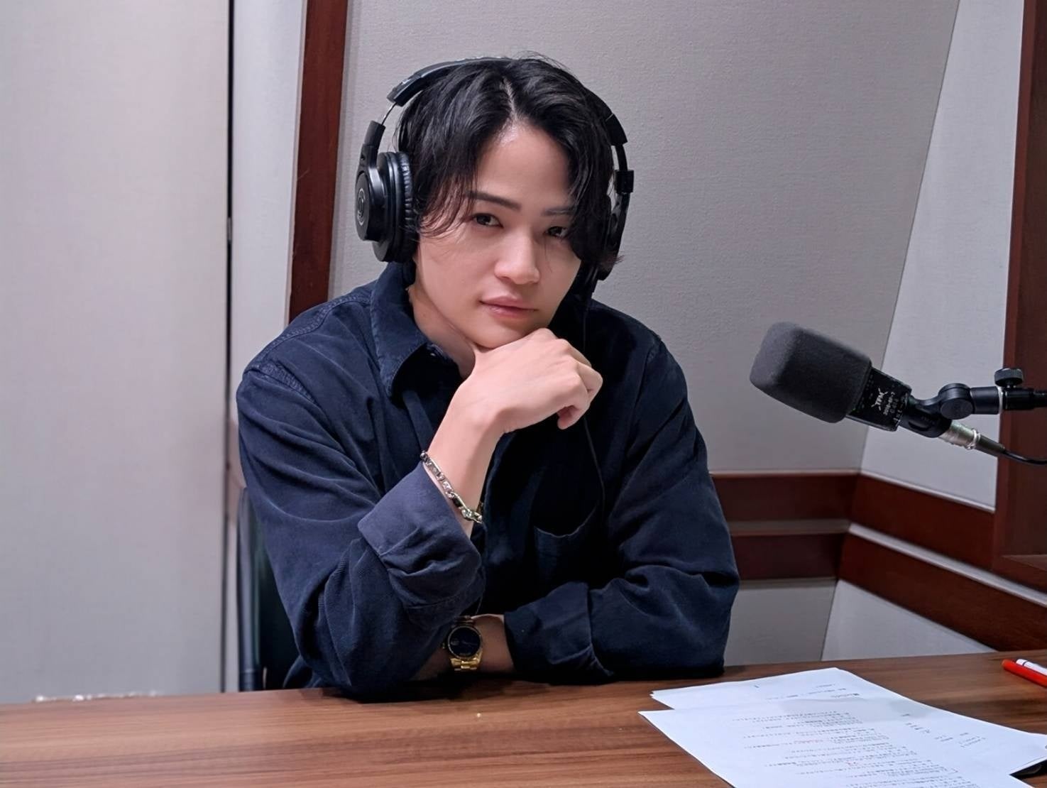 timelesz菊池風磨、新レギュラーラジオ決定「理想の形で夢がかなった」“素顔”に迫る30分間【本人コメント】