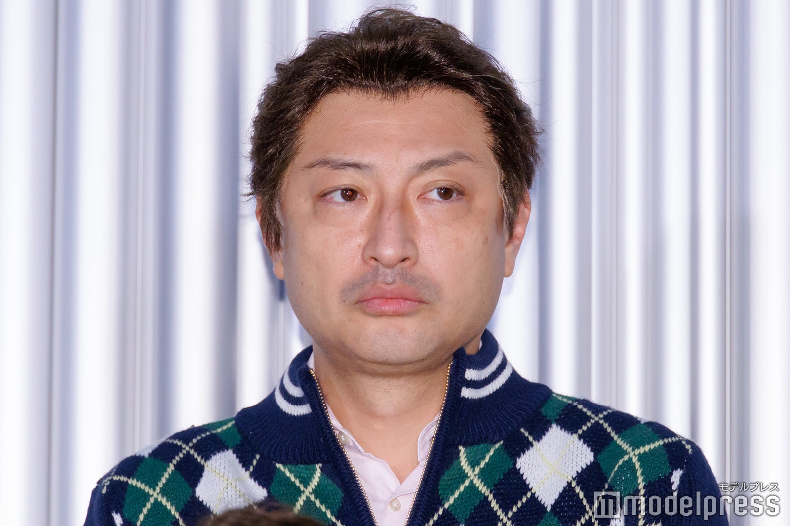 山内圭哉（C）モデルプレス