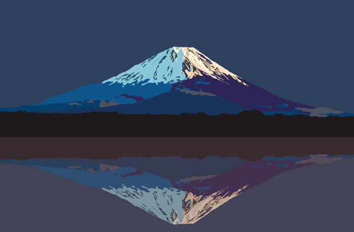 Tシャツのデザイン/画像提供:PERIOD