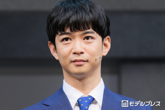 千葉雄大(C)モデルプレス