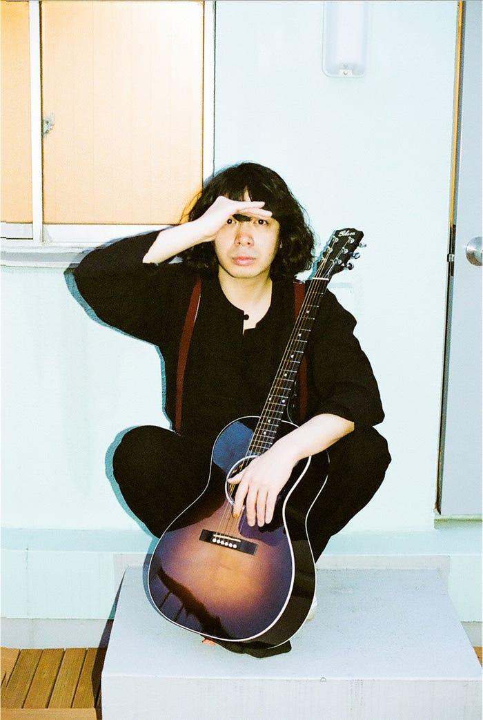 峯田和伸(提供写真)