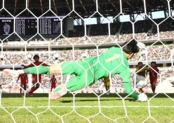 茨城旋風止まる 鹿島学園初Vならず GKプムラピースリブンヤコが好セーブ連発も及ばず決勝で散る