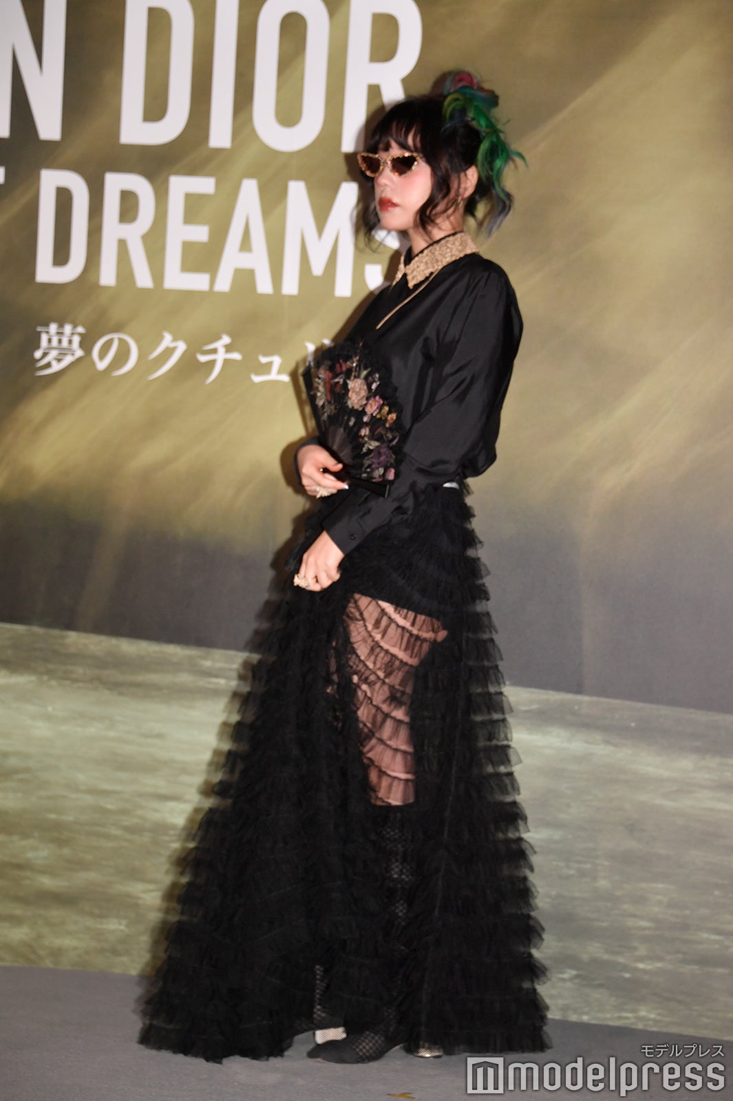 仲里依紗 （C）モデルプレス