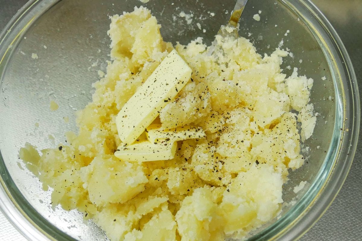 食べればコロッケ