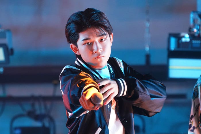 edhiii boi(C)日本テレビ