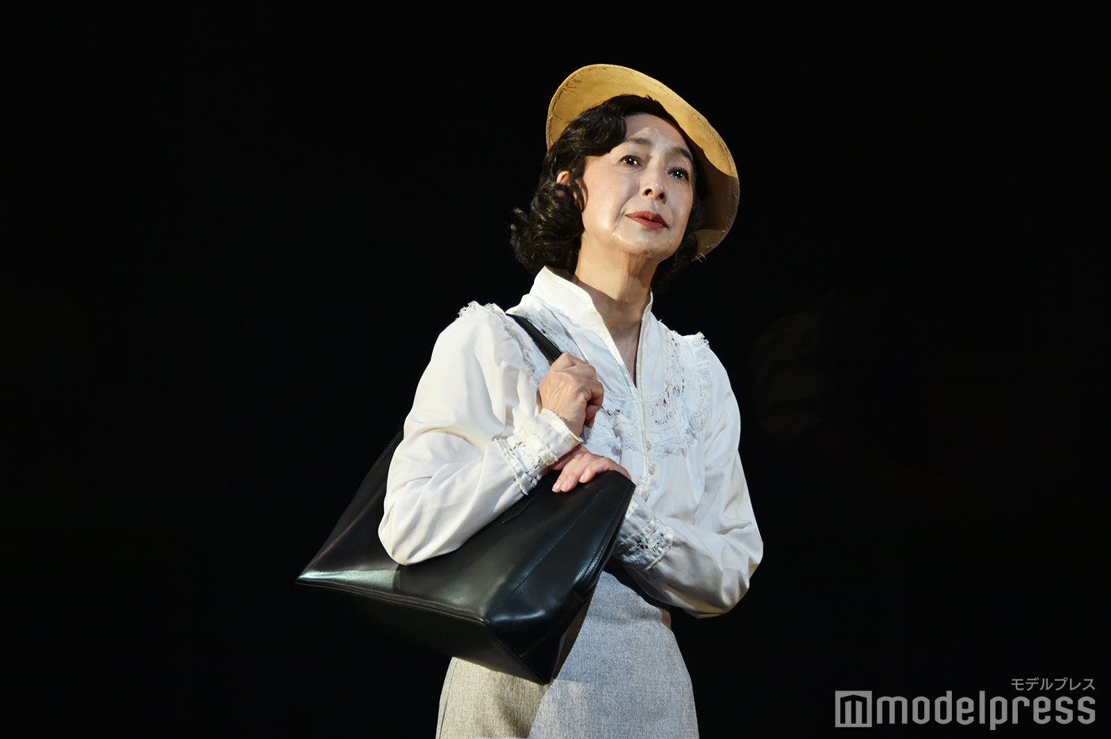 高橋恵子（C）モデルプレス