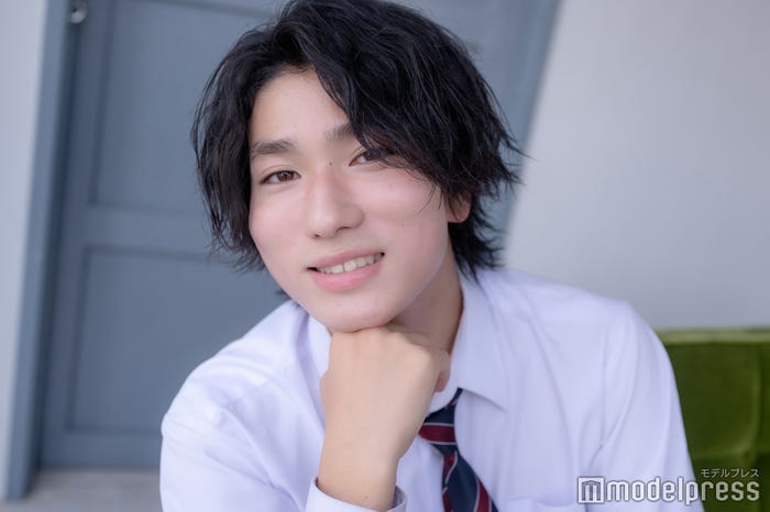 野平凛音さん(C)モデルプレス