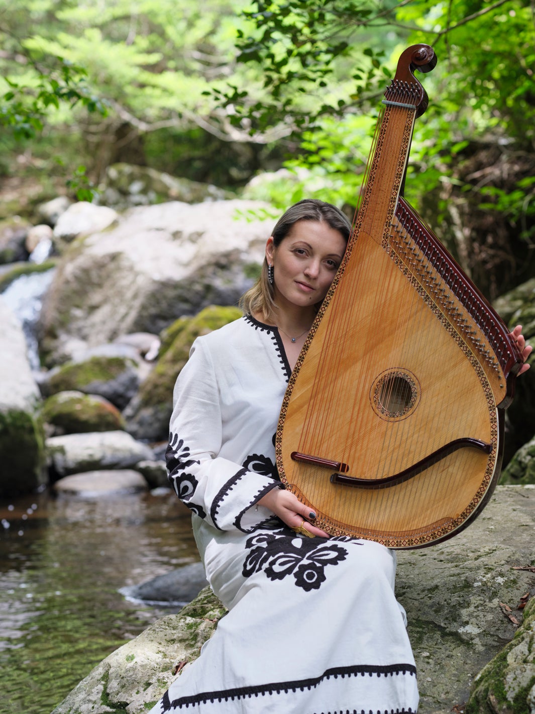 カテリーナ（提供写真）