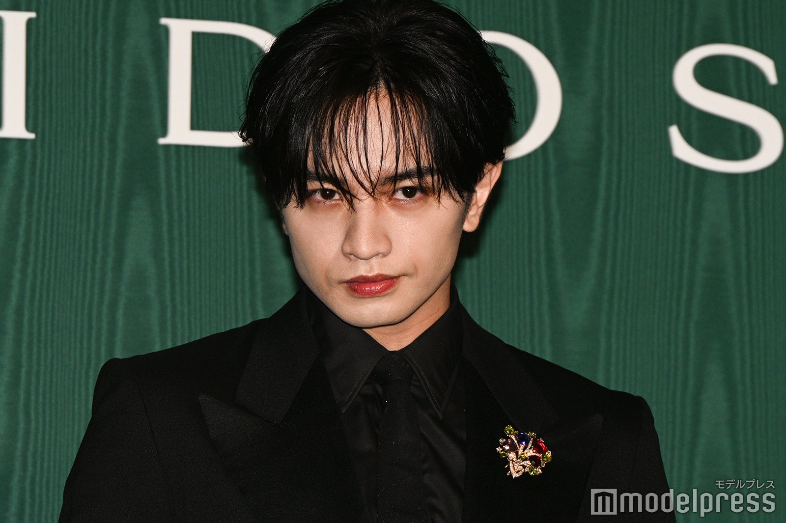 中島健人（C）モデルプレス