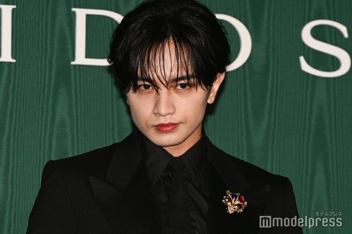 中島健人(C)モデルプレス