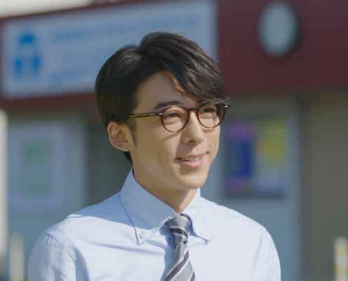 もしも高橋一生が教官だったら…“優男”も“俺様”もドキドキが止まらない