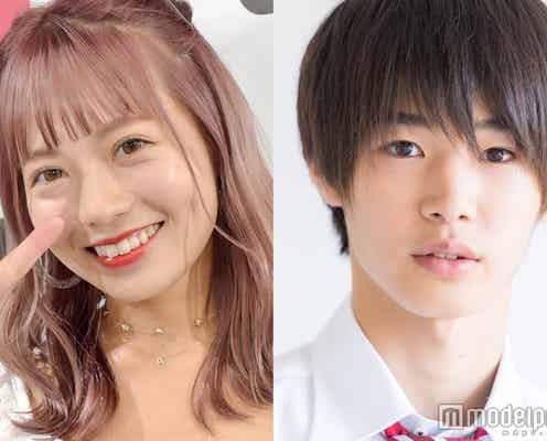 「年上女性を最もくすぐる男子高生」を鈴木あやが発表…そして号泣へ<男子高生ミスターコンTV>