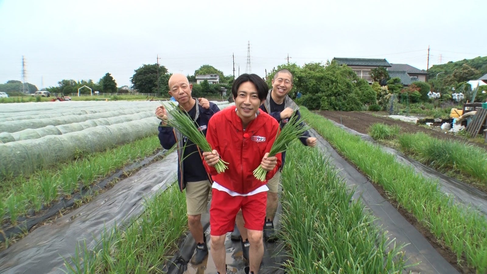 「相葉マナブ」放送600回で相葉雅紀の懐かし映像＆“ファンタジークイズ”放送 思い出に残っている回とは