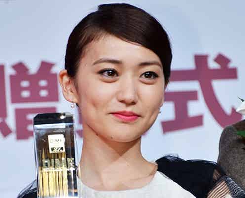 大島優子、小嶋陽菜のAKB48卒業時期にコメント