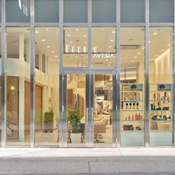アヴェダコンセプトサロン FEERIE AVEDA ARIAKE&有明ガーデンを取材!