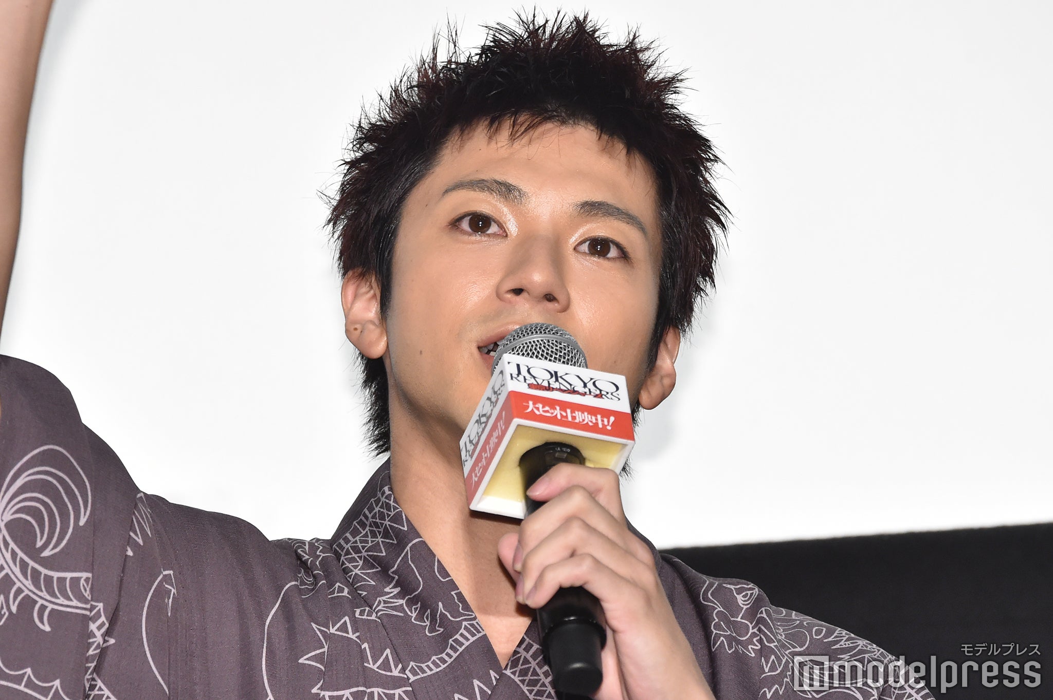 山田裕貴 （C）モデルプレス