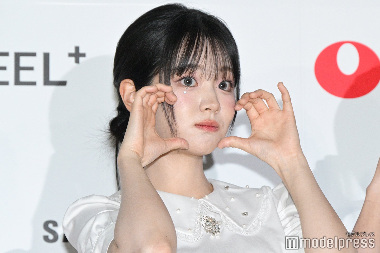 チョダン（C）モデルプレス