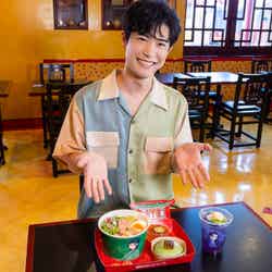 大塚剛央/提供画像:ユー・エス・ジェイ