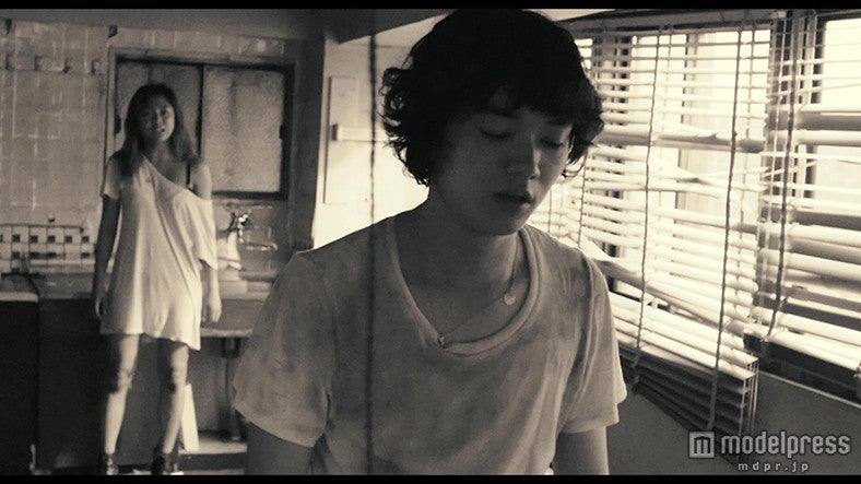 映画「ソレダケ / that’s it」（5月27日公開）