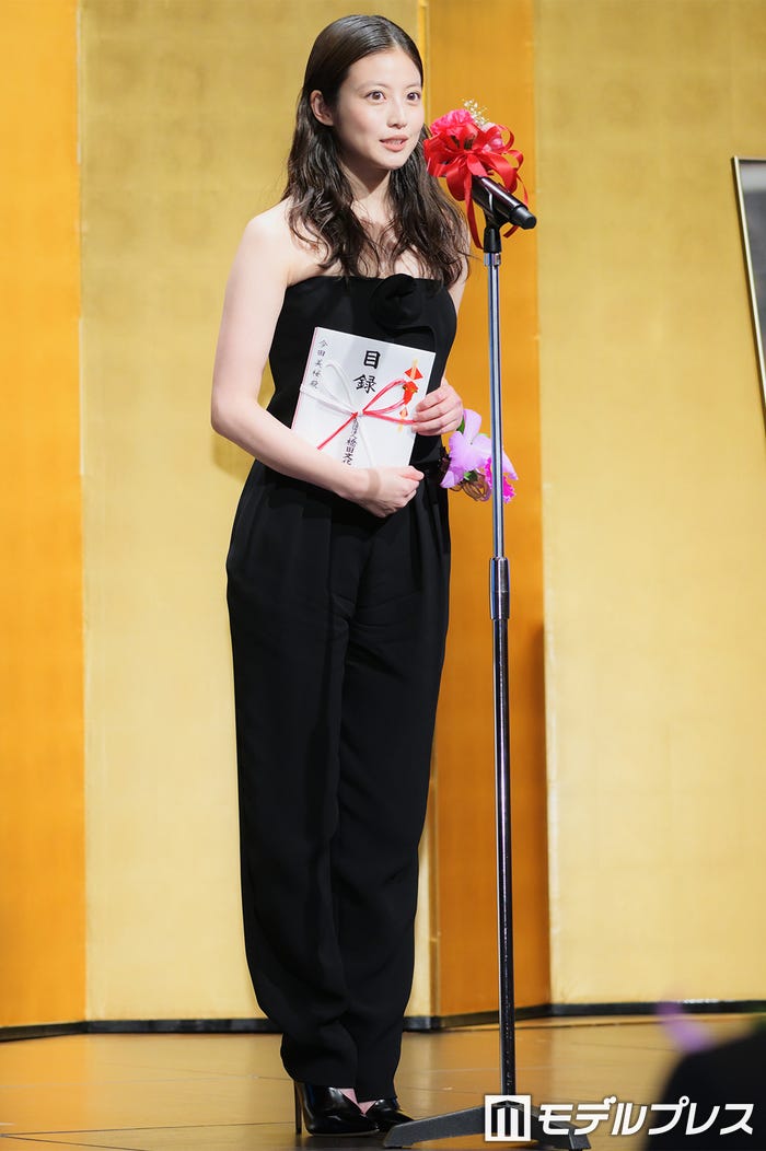 今田美桜(C)モデルプレス