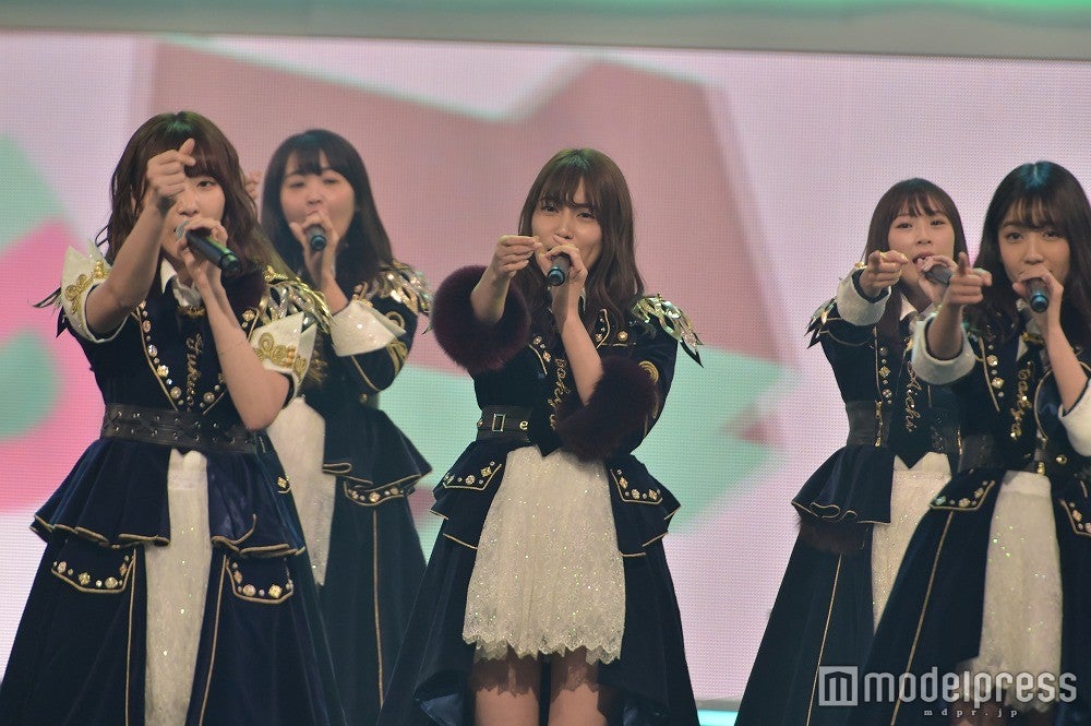 入山杏奈（C）モデルプレス